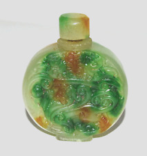 Jade snuff bottle gebraucht kaufen  Ammersbek