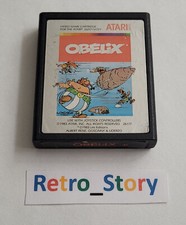 Atari 2600 - Obélix comprar usado  Enviando para Brazil