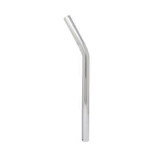 Chrome 22.2mm seatpost for sale  Downey