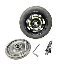 Kit ruotino scorta usato  Italia