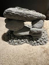 Rock formation cave for sale  Randolph
