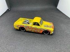 Hot wheels chevrolet for sale  HARTLEPOOL