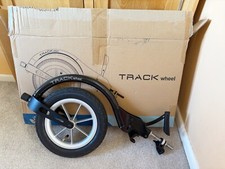 Aluminium single arm for sale  RYDE