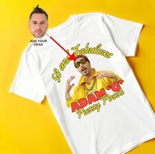 Ali themed stag for sale  WASHINGTON