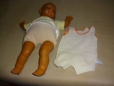 Ddr jungs babypuppe gebraucht kaufen  Osterfeld, Meineweh