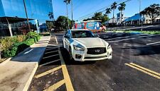 2014 infiniti q50 for sale  Fort Lauderdale