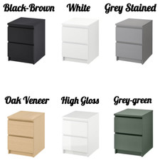 Ikea malm modern for sale Ikea malm modern for sale  HAYES