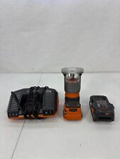 Ridgid r86044 18v for sale  Sun City