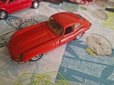 Jaguar type 24 d'occasion  Expédié en Belgium