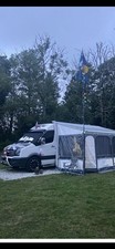 Crafter xlwb starline for sale  MANCHESTER