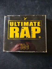 Ultimate rap français d'occasion  Saint-Pol-sur-Ternoise