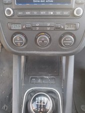 Commande chauffage volkswagen d'occasion  Saint-James