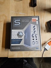 Focusrite saffire mobile for sale  Concord