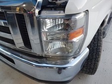 Driver headlight composite for sale  York