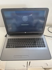 Pavilion ba054na laptop for sale  BOURNEMOUTH