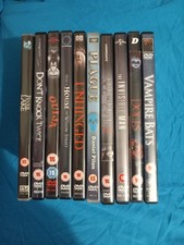 Dvd job lot for sale  MANCHESTER