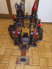 Duplo 4785 black for sale  REDHILL