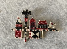 Seltenes abzeichen deutsches gebraucht kaufen  Bad Homburg v. d. Höhe