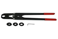 Somatherm m3100 pinza usato  Spedire a Italy