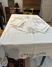 Ant beautiful tablecloth for sale  Sparta