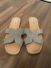 Steve madden pantolette gebraucht kaufen  Düsseldorf