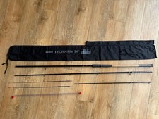 Shimano technium multi for sale  WESTON-SUPER-MARE