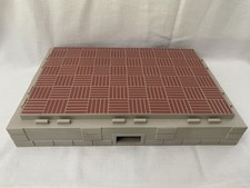 Playmobil socle plancher d'occasion  Ceyrat