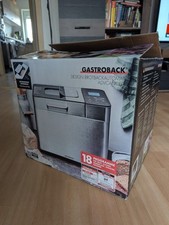 Brotbackautomat vielen funktio gebraucht kaufen  Fürth