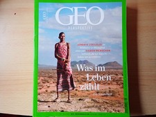 Zeitschrift geo magazin gebraucht kaufen  Tübingen