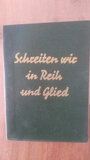 Schreiten wir reih gebraucht kaufen  Coswig