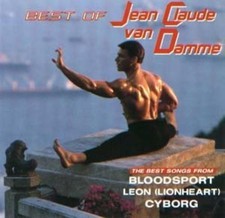 Best jean claude for sale  STOCKPORT