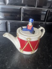 Wade teapot drummer for sale  HEREFORD
