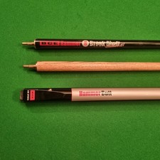 Bce hammer dual for sale  BEAWORTHY