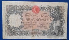 Lire buoi decreto usato  Pontassieve