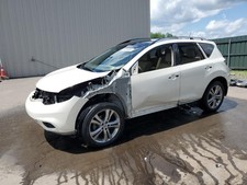 nissan murano sl awd 2014 4dr for sale  Douglassville