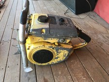 Mcculloch chainsaw super for sale  Shipping to Ireland