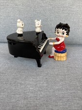 Betty boop playing for sale  Portland