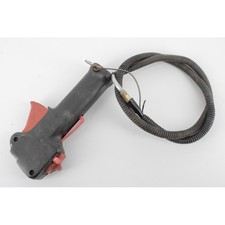 Manette gaz robin d'occasion  Auxonne