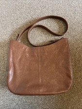 Freya leather hobo for sale  GLASGOW