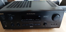 Akai stereo receiver gebraucht kaufen  Stade