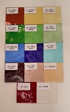 Stained glass antique for sale  LUTON