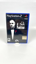 Padrino ps2 playstation usato  Solza