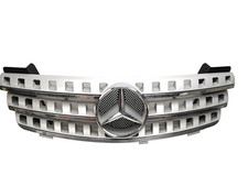 mercedes ml grill for sale mercedes ml grill for sale DUNGANNON