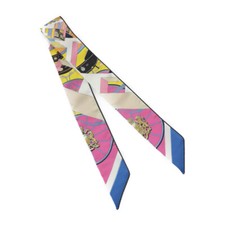 Hermes scarf twilly d'occasion  Expédié en Belgium