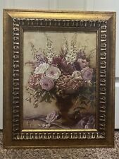 Vintage art floral for sale  Simpsonville