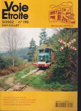 Etroite 190 fourgons d'occasion  Bray-sur-Somme