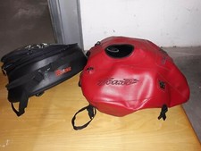Accessori honda hornet usato  Roma