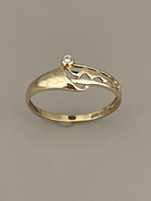 Wunderschöner brillant ring gebraucht kaufen  Bremen
