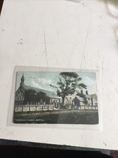 Old postcard birtley for sale  FARNHAM