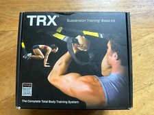 Trx tf00160 one for sale  Metairie